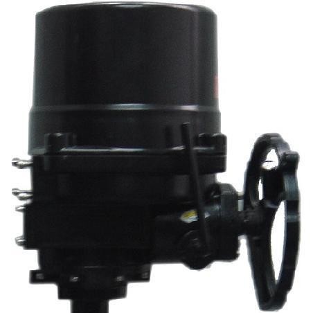 honeywell霍尼韦尔调节型执行器OM-P2-E电动蝶阀