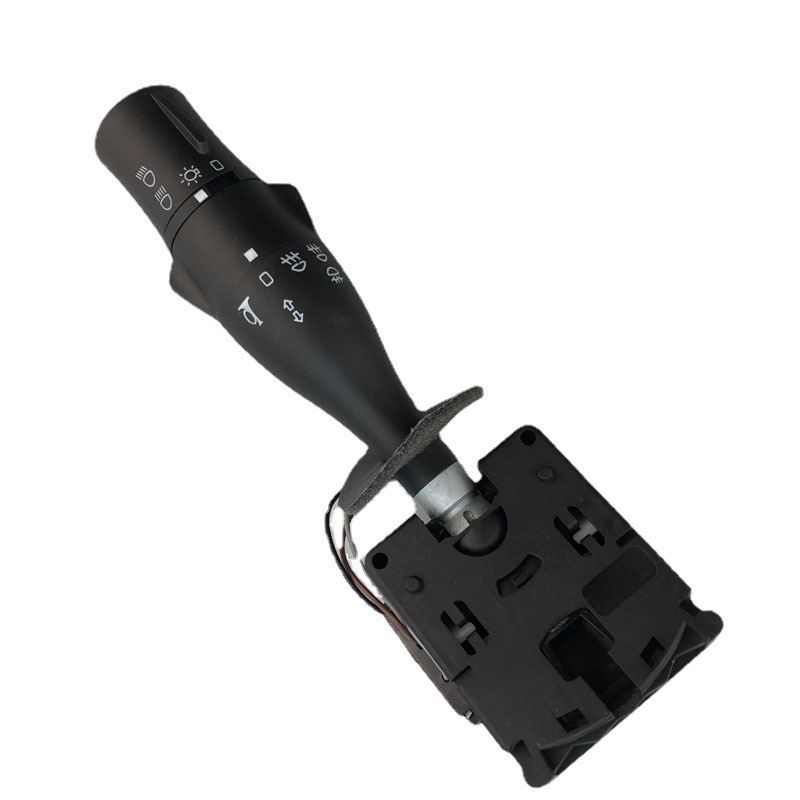 雷诺转向灯大灯开关转向柱开关汽车卡车开关5010589560