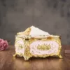 Crown Gold [Sakura Powder]