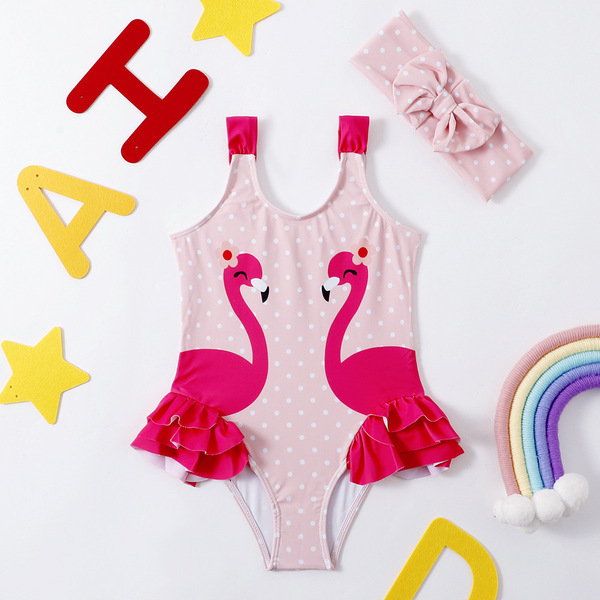 children's swimwear