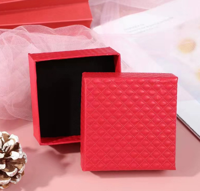 Diamond small gift box