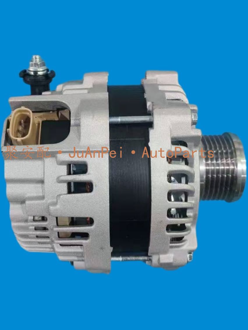 A002Tx3081 A2Tx3081 Lra18300 Sh01-18300 Is Suitable for Mazda Car Generators