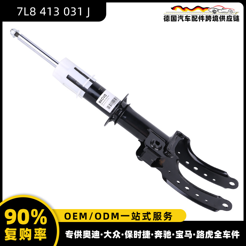 【7L8 413 031 J】아우디 Q7에 적용 가능