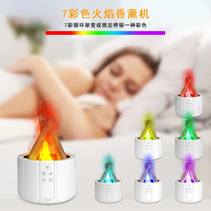 Ультразвуковой аромат diffuser, масло, ароматерапия, вместительный увлажнитель, новая коллекция