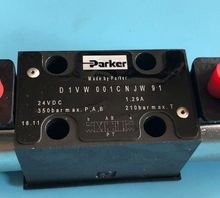 parker늴œQ���ySD1VW001CNJW�ɿ�D1VWϵ��