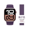 [Plum Color] Standard Style