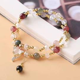 手链;项链;耳环