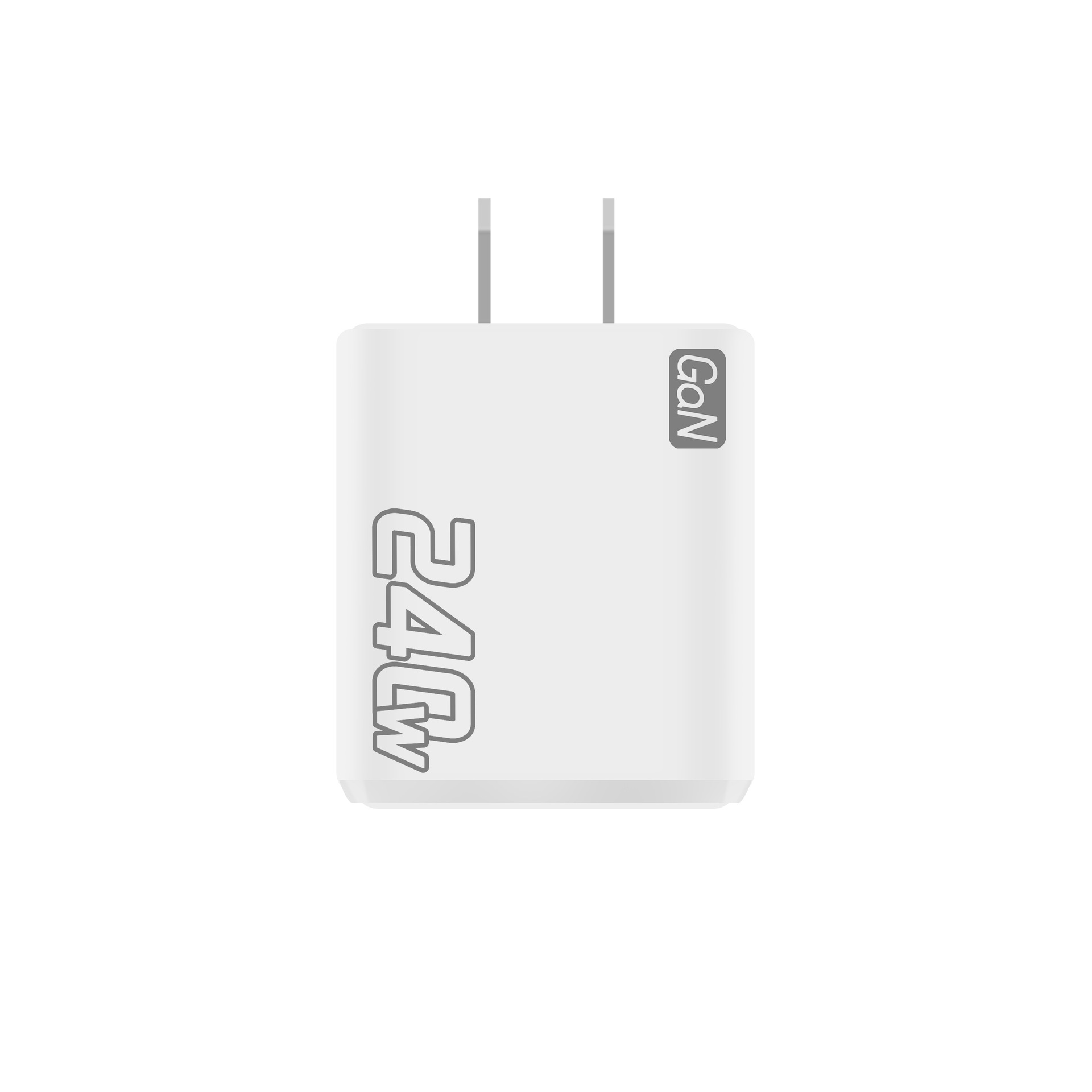 Multi-port Usb Wall Charger With Fast Charging Pd Technology_voghion.com