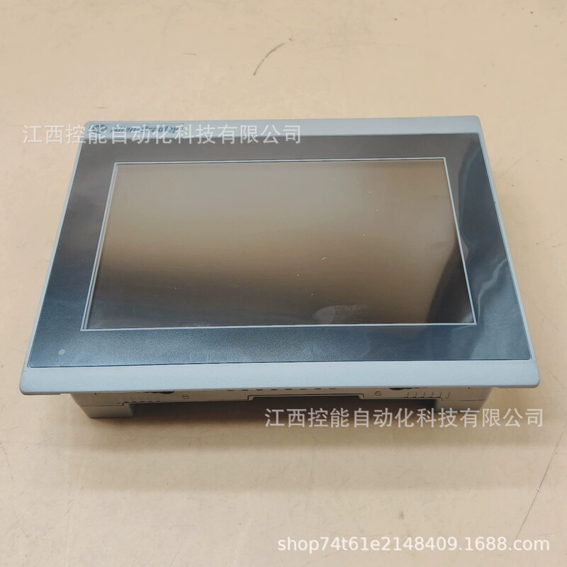 Rockwell/Rockwell 2711R-T7T 7inch Color Industrial Hmi Touch Screen Negotiable Price