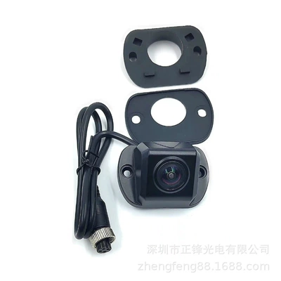 Panoramic Car Surveillance Camera, Vehicle camera