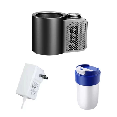 Soyuducular, Car hot and cold cup