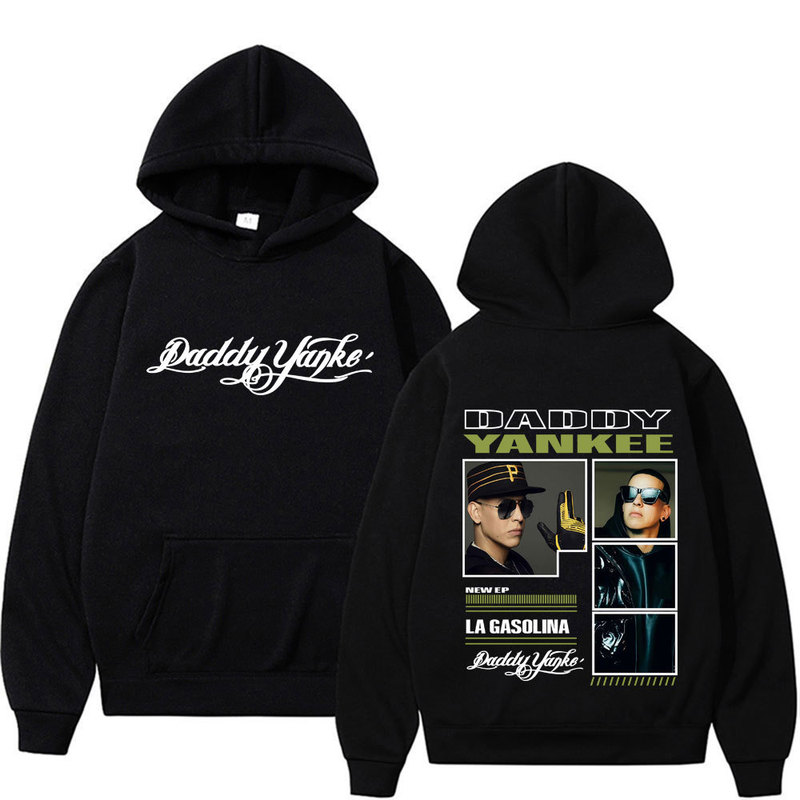 Rapper Album Tour Graphic Sweatshirt Men's Retro Fashion Hip-Hop Oversized Sweatshirt Unisex Pullover Rapper Album Tour Graphic Sweatshirt Men's Retro Fashion Hip-Hop Oversized Sweatshirt Unisex Pullover