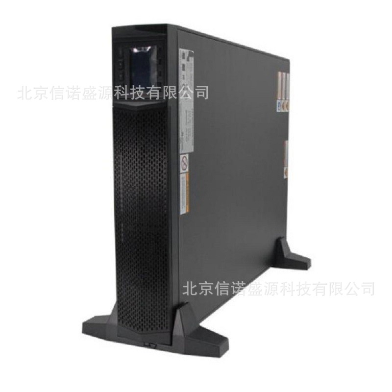 适用华为UPS电源UPS2000-G-3KRTS 在线式高频3KVA 2.4KW内置电池