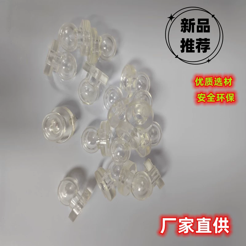 Прозрачный пузырь щепотка игрушка пузырь сменный пузырь пузырь TPR