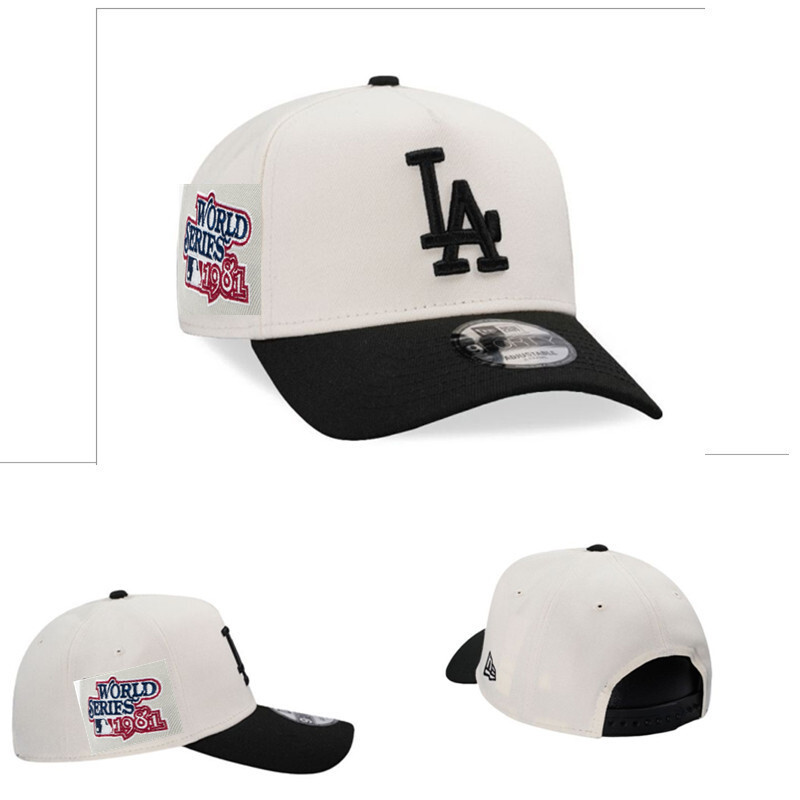 Sombrero MLB transfronterizo, gorra ajustable de béisbol, hombres y mujeres, techo rígido bordado, protector solar al aire libre, gorra deportiva, nueva gorra de visera