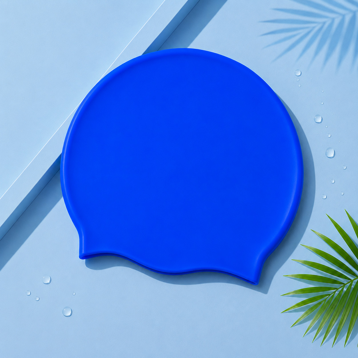 Tablet-dark blue