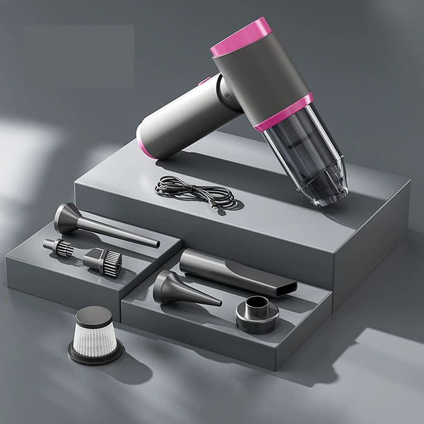 Rose red