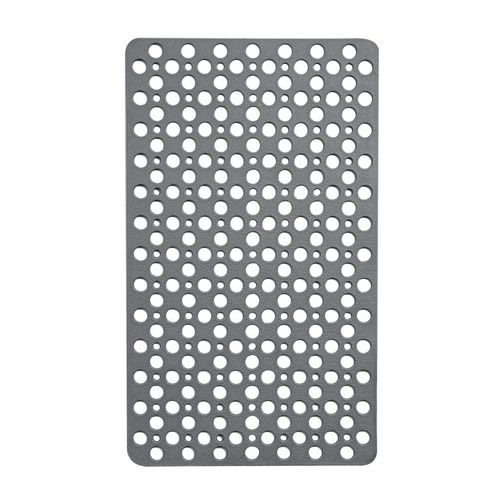 Коврик Doormat от , нескользящий современный ковер, из TPE, простой и элегантный дизайн