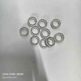 专业生产，咖啡杯四氟泛塞封 密封件 蓄能密封件