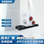双转子无筛煤泥制砂机