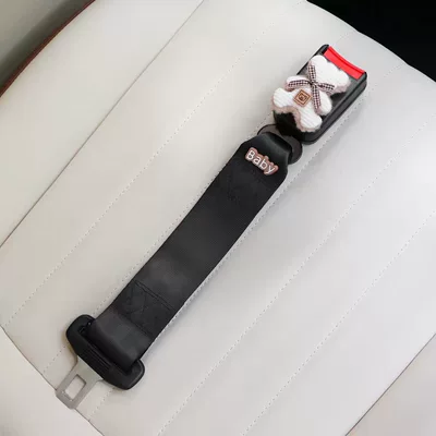 for Late Pregnancy Driving Belly | Other Automotive Interior Supplies - rongmi-bear-b-black-extension-belt