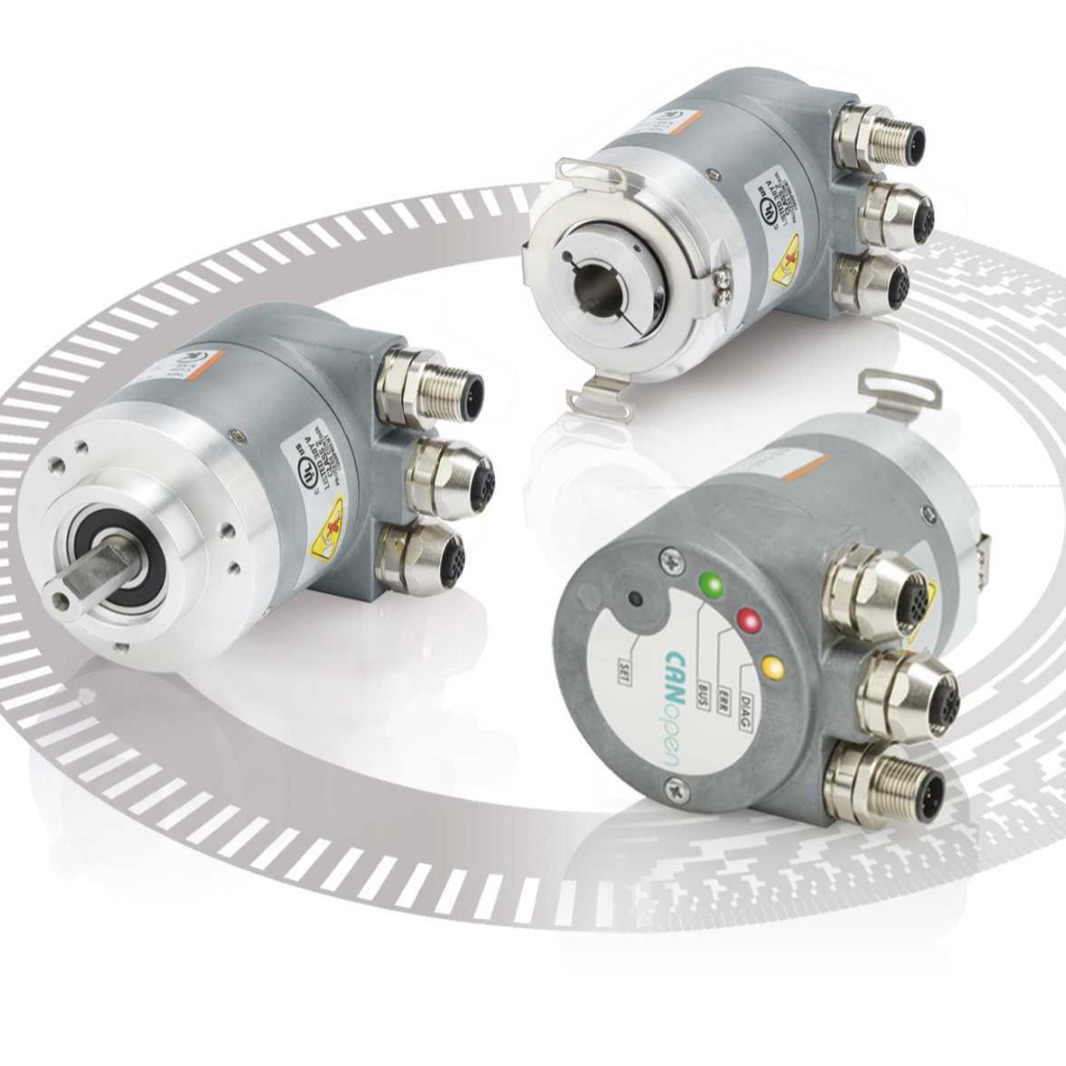 德国库伯勒KUEBLER编码器8.5820.1010.2048.5130上海现货