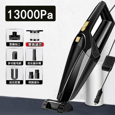 both car and home use, small – Tozsoranlar - huiqi-13000pa-strong-suction-storm-copper-motor-limited-time-discount