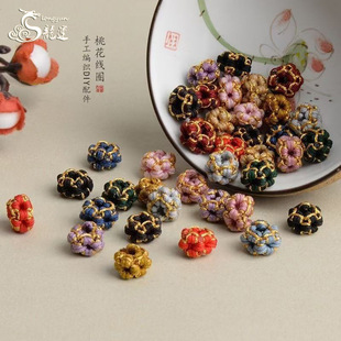 3mm�һ��Y��Ȧ�ֹ�����diy�Ʒ���K������t�K�����������l