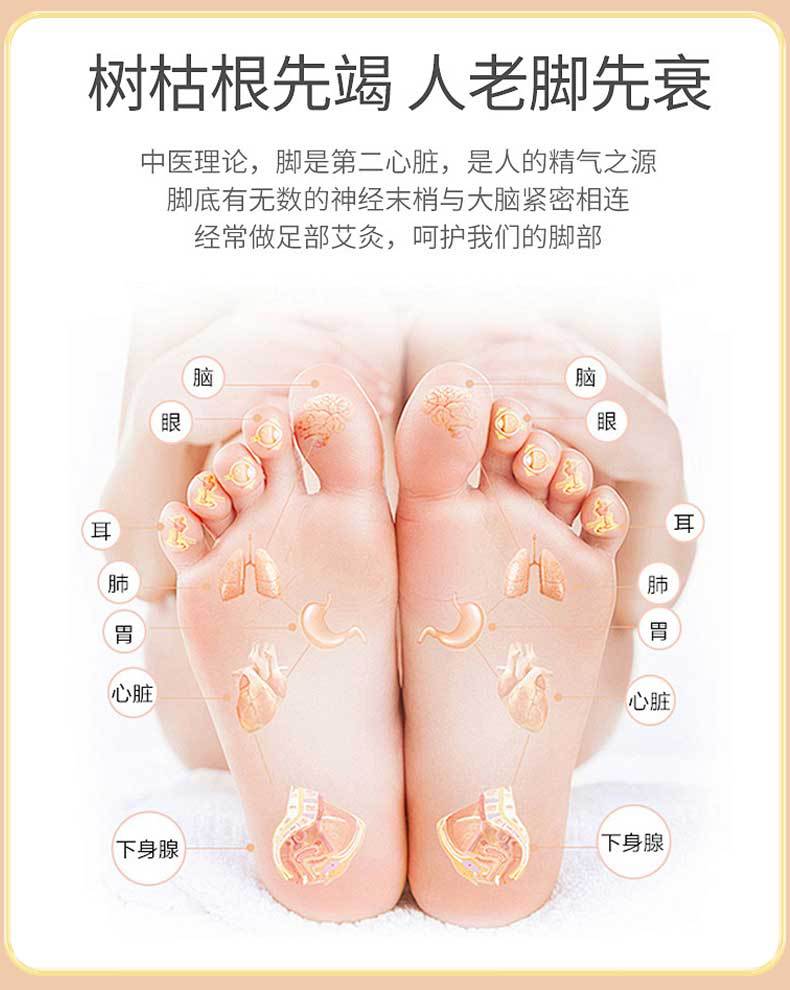 Herbal Foot Soak Pack 24 Herb Blend with Mugwort Ginger and Safflower Warming Dampness Relief Foot Bath 250g quality and texture