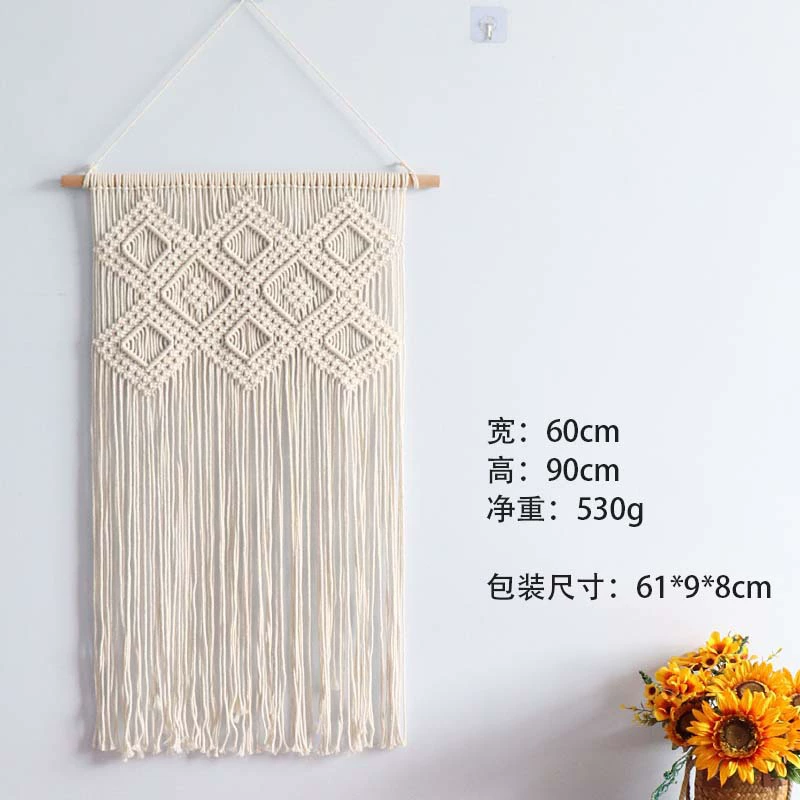 Гобелен, бохо стиль, стиль Aliexpress