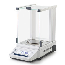 特价MA203E电子天平 实验室精密天平1mg 千分之一天平