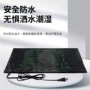 定制控温植物育苗加热垫