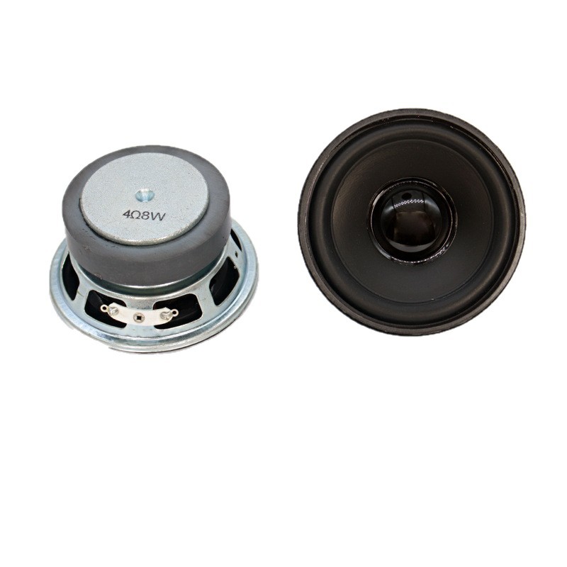 Altavoz de sonido de 3 pulgadas altavoz de sonido 78MM4 amplificador de potencia 8W altavoz de altavoz Bluetooth altavoz