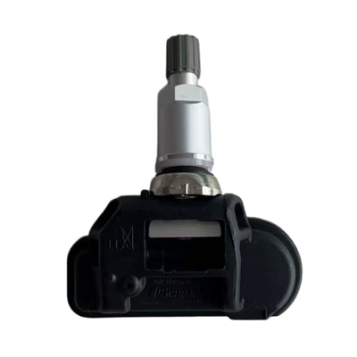parts, Tire pressure monitoring system