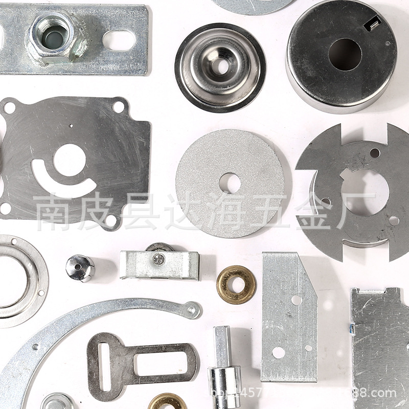 供应  不锈钢冲压件 铝合金铸件 锌铝合金 数控加工表面处理