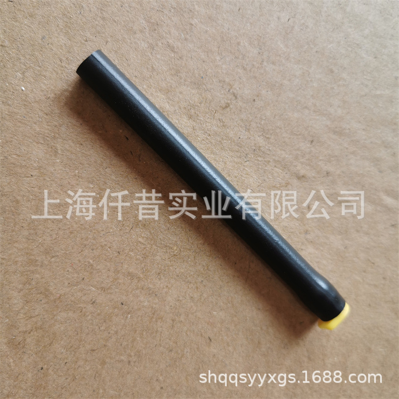 适配小松GZ3500T 富世华胡斯华纳T435单手油锯链锯机油泵涡轮油管