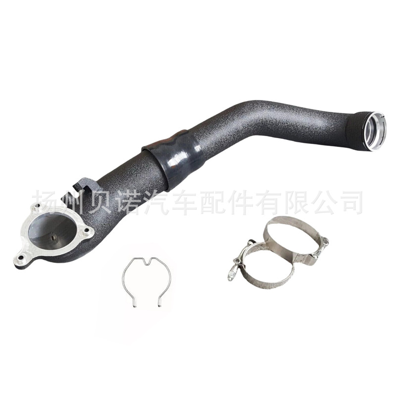 Air Intake Booster Tube Kit Is Suitable for Bmw B58 M140I M240I 340I 440I 540I 740I 3