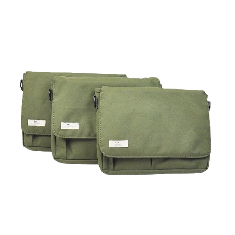 Manufacturer Customized Laptop Bag Business Casual Shoulder Large Capacity Portable Briefcase Handbag Waterproof