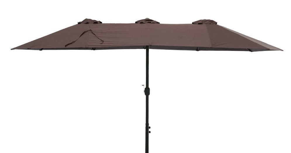Skeleton, coffee tarpaulin