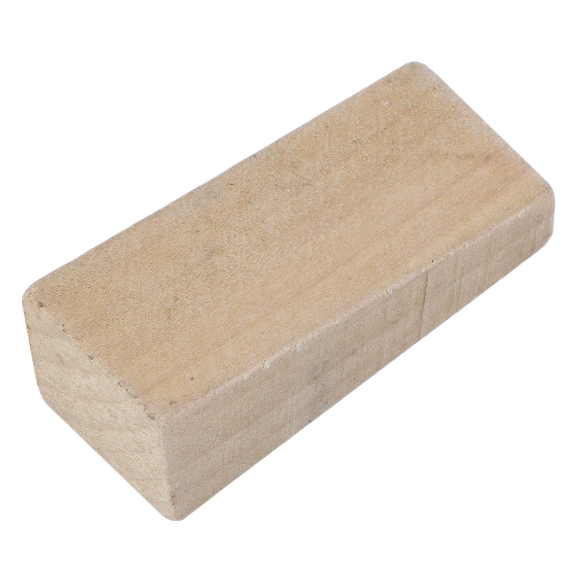 Мотыга аксессуары деревянная пробка двойное использование мотыги тонкая деревянная щетка винтажная мотыга пряжка