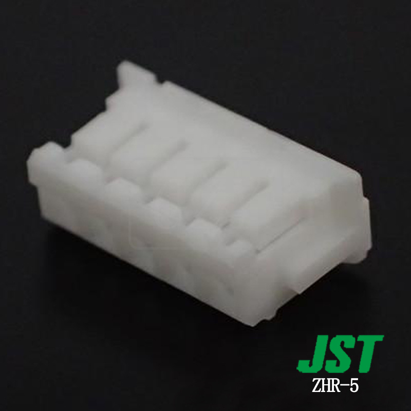 ����ZHR-5 �ܿǿ��� JST������ ZHϵ�� 1.5mm����߶԰�