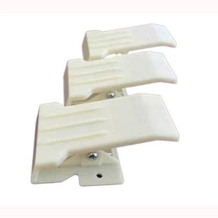 Зажим для стеганого станка Зажим для стеганого станка Зажим для стеганого станка Пластиковый зажим