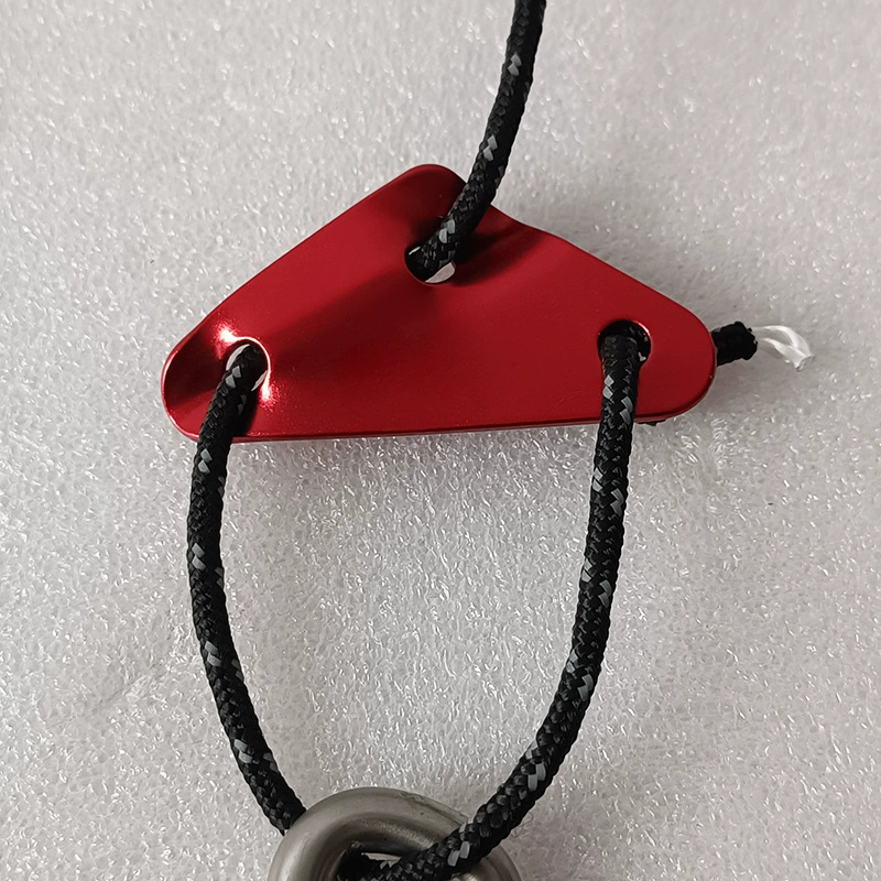 Tent Celestial Wind Wind Rope Regulatory Tape Tibetan Hanging Dot Triangle Triangle Blocks Ding Double -headed Wind Rope