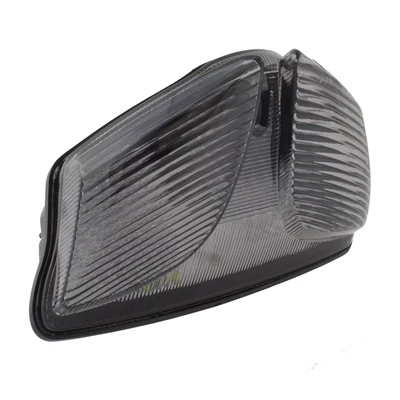 Suitable for Suzuki SV650 SV650X 17-22 modified motorcycle LED rear light steering brake integrated