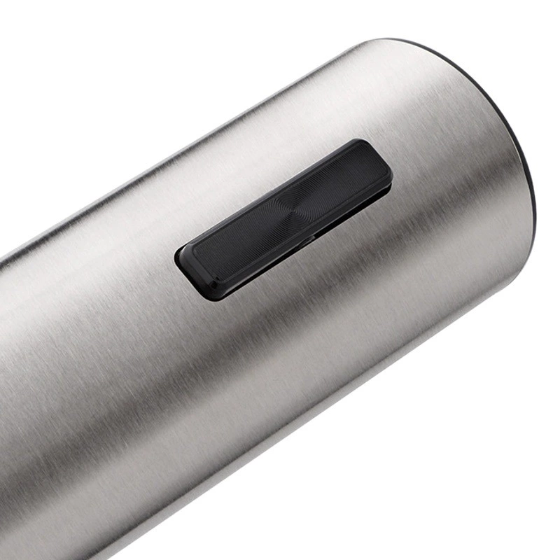 Kelitong электрическая открывалка для бутылок вина завод прямой Алюминиевый сплав пищевой материал электрическая открывалка для бутылок вина