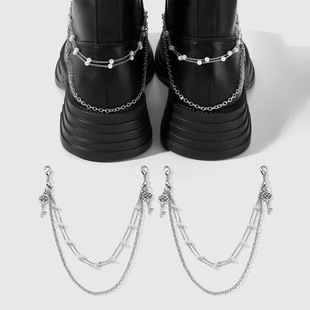 �¿�y2k�����r�и��ֵ�yɫ朗l������Ҫ��ˮ荺���DIYЬ�Ь�b�