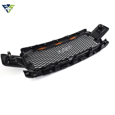 Zhongwang F- 7.5kg front grille
