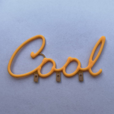 LED灯片 工艺品 复古装饰灯 软灯丝 COOL 黄光 3V 光源 工厂 供应|ms