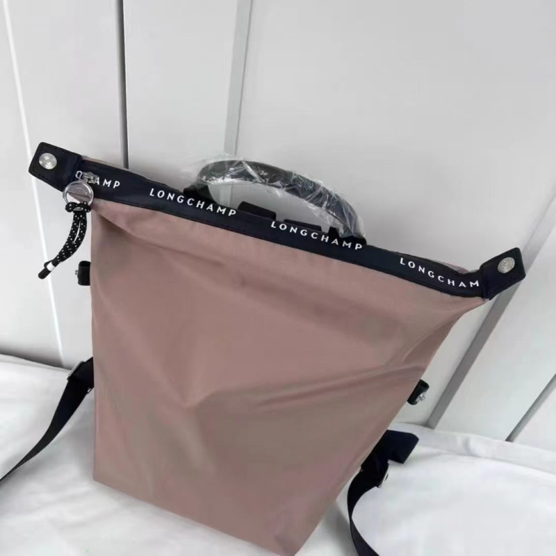 Energy camellia backpack