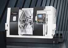 ��̩��е GTS150-200-260 ˫����൶����CNC��ϳ����